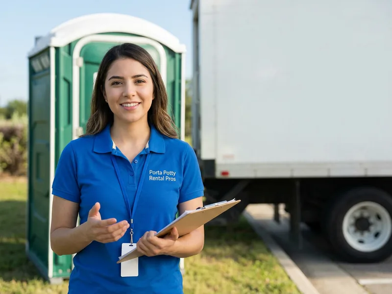 Porta Potty Rental  in Miami Gardens  FAQ